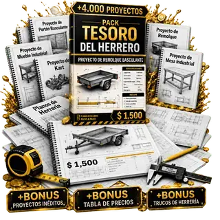 Pack Kit Profesional